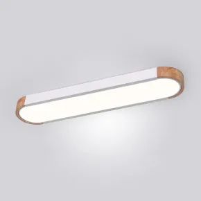 Потолочный светильник LINN L95 White
