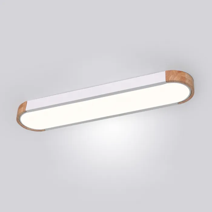 Потолочный светильник LINN L95 White от ImperiumLoft