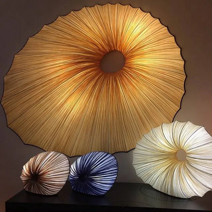 Люстра Aqua Creations Seashell от ImperiumLoft