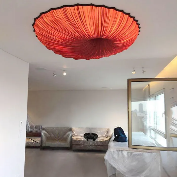 Люстра Aqua Creations Seashell от ImperiumLoft