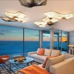 Люстра Aqua Creations Volcano от ImperiumLoft