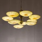 Люстра Aqua Creations Flying Saucers от ImperiumLoft