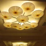 Люстра Aqua Creations Flying Saucers от ImperiumLoft