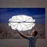 Люстра Aqua Creations Iceberg A L80 от ImperiumLoft