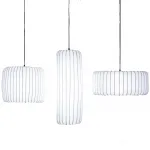 Люстра Aqua Creations Harmony от ImperiumLoft