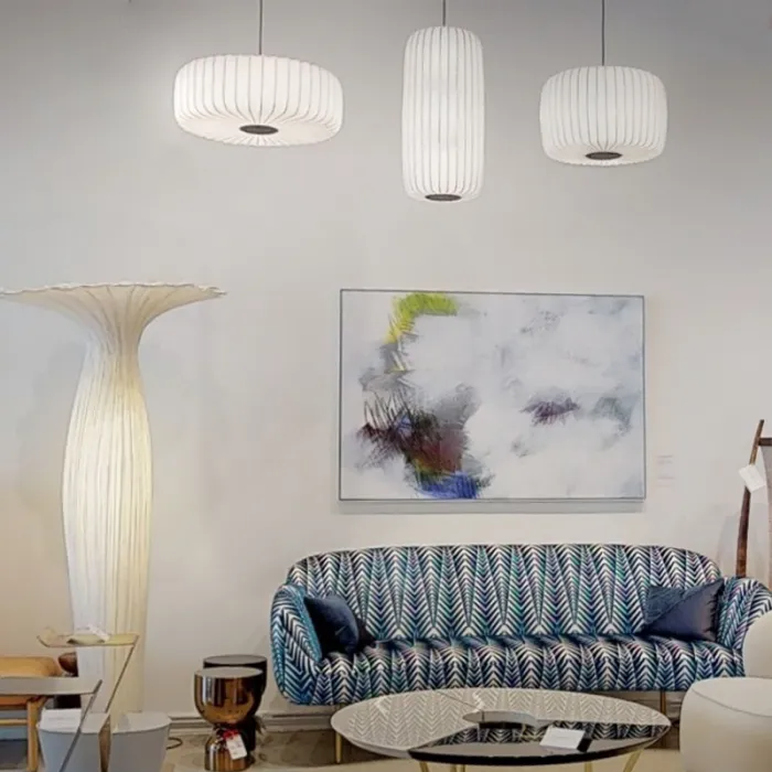 Люстра Aqua Creations Harmony от ImperiumLoft