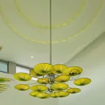 Люстра Aqua Creations Flying Saucers от ImperiumLoft