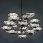 Люстра Aqua Creations Flying Saucers от ImperiumLoft