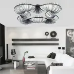 Люстра Aqua Creations Seaweed от ImperiumLoft