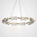 Подвесная люстра REMINA D95 от ImperiumLoft