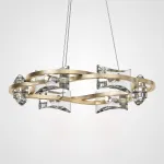 Подвесная люстра REMINA D65