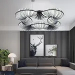 Люстра Aqua Creations Seaweed от ImperiumLoft