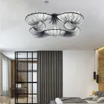 Люстра Aqua Creations Seaweed от ImperiumLoft