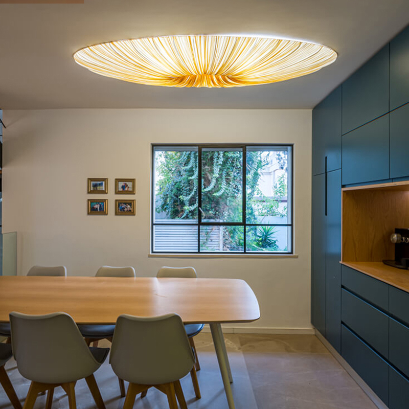 Люстра Aqua Creations Jellyfish от ImperiumLoft
