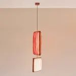 Люстра Aqua Creations Nordic от ImperiumLoft