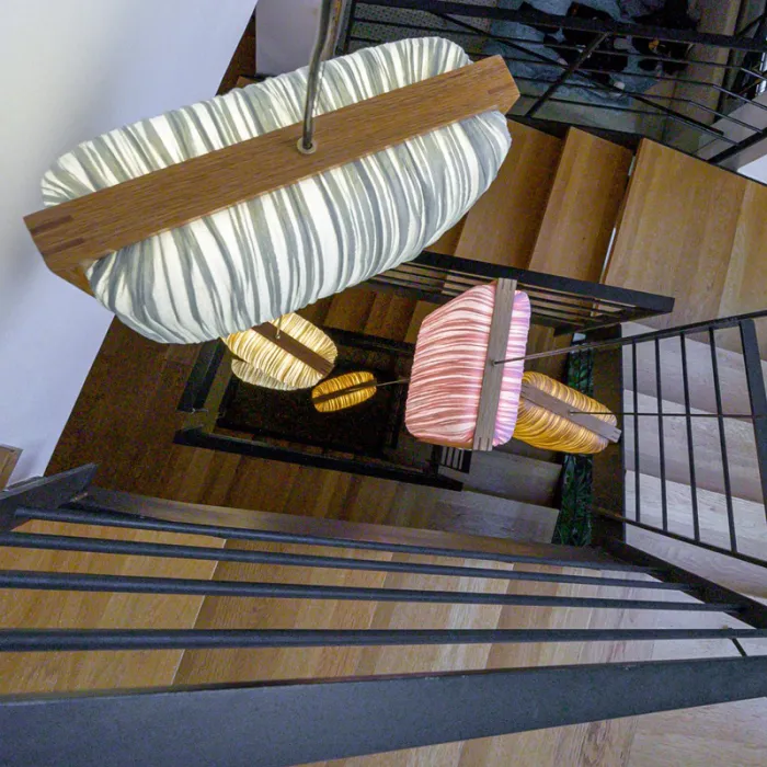 Люстра Aqua Creations Nordic от ImperiumLoft
