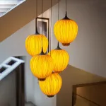 Подвесной светильник Aqua Creations Opium