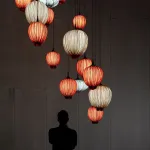 Подвесной светильник Aqua Creations Opium