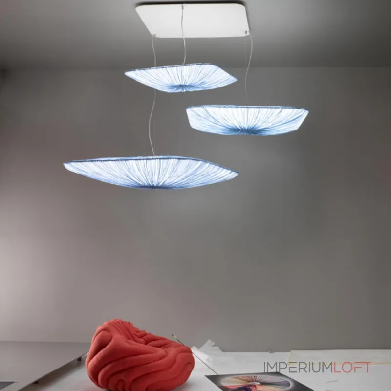 Подвесная люстра Aqua Creations Balans