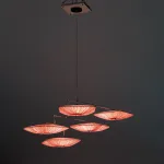 Люстра Aqua Creations Balans от ImperiumLoft