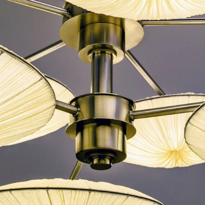 Люстра Aqua Creations Flying Saucers от ImperiumLoft