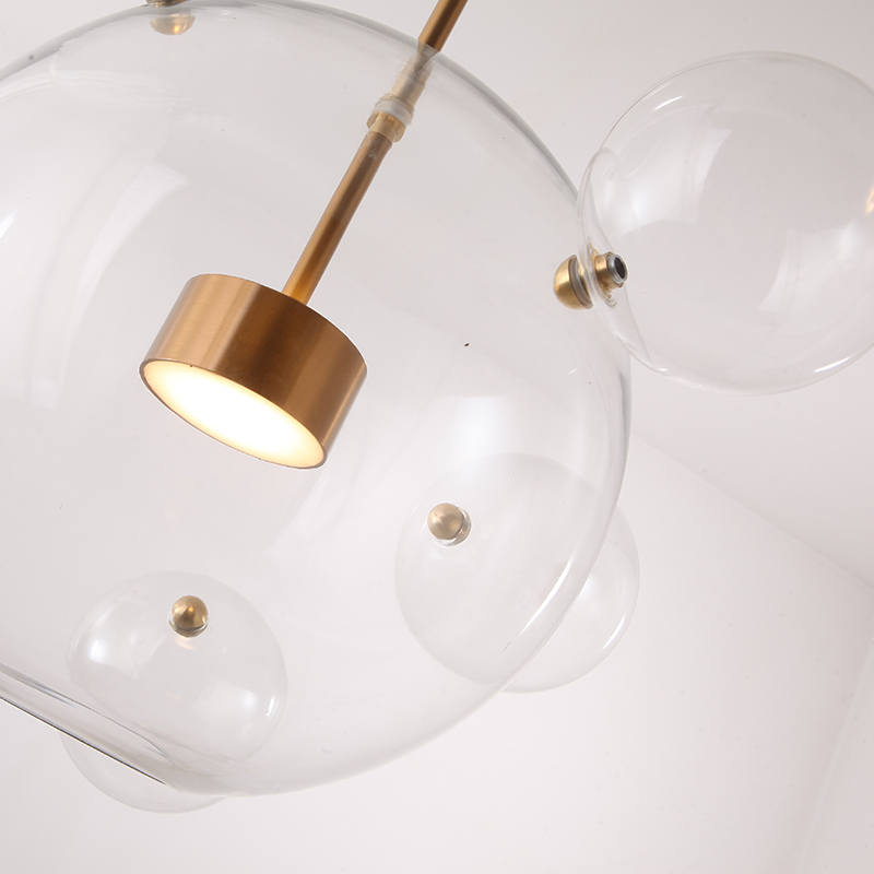 Люстра Gi&Co Bolle BLS 14L Chandelier от ImperiumLoft