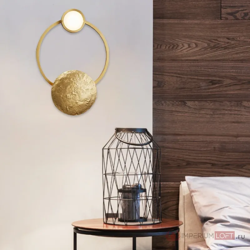 Бра Gioielli 01 Giopato & Coombes от ImperiumLoft