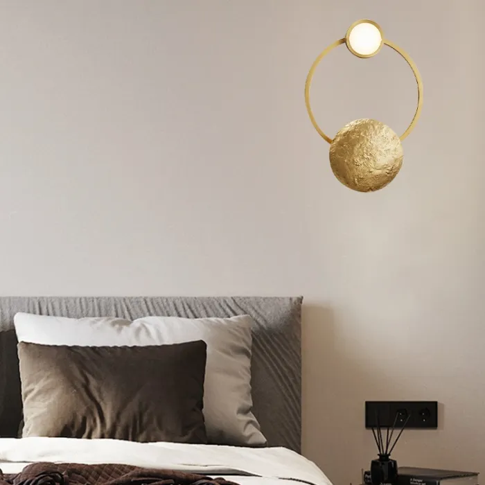 Бра Gioielli 01 Giopato & Coombes от ImperiumLoft