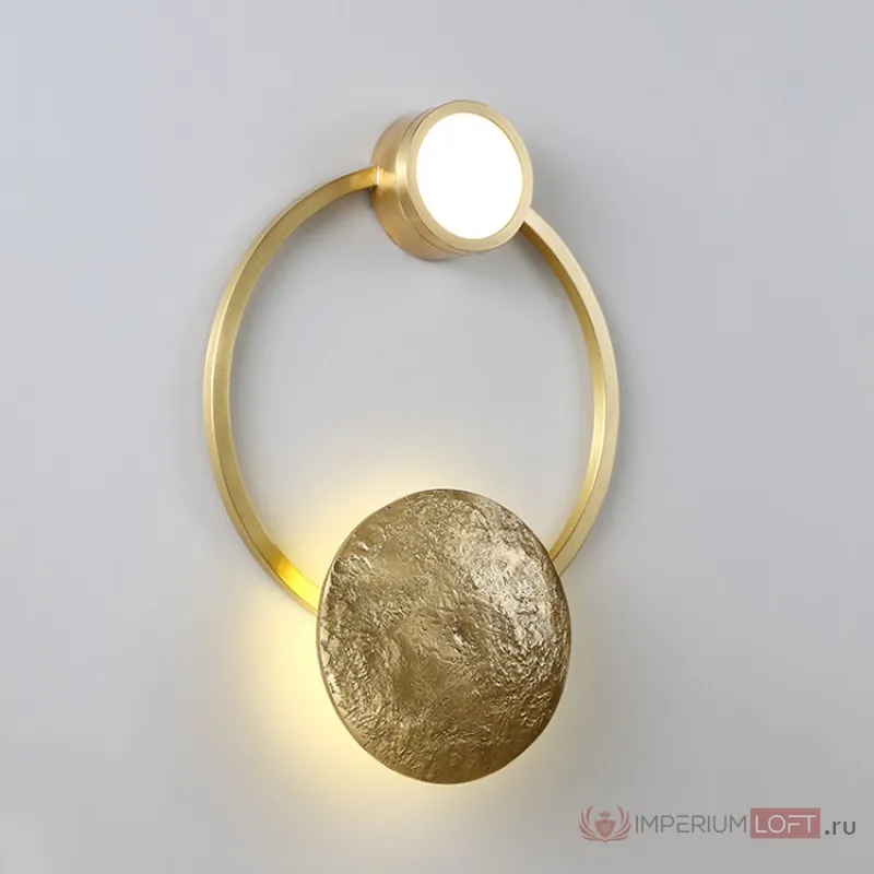 Бра Gioielli 01 Giopato & Coombes от ImperiumLoft