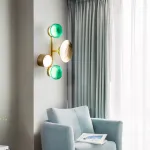 Бра Gioielli 06 by Giopatto & Coombes от ImperiumLoft