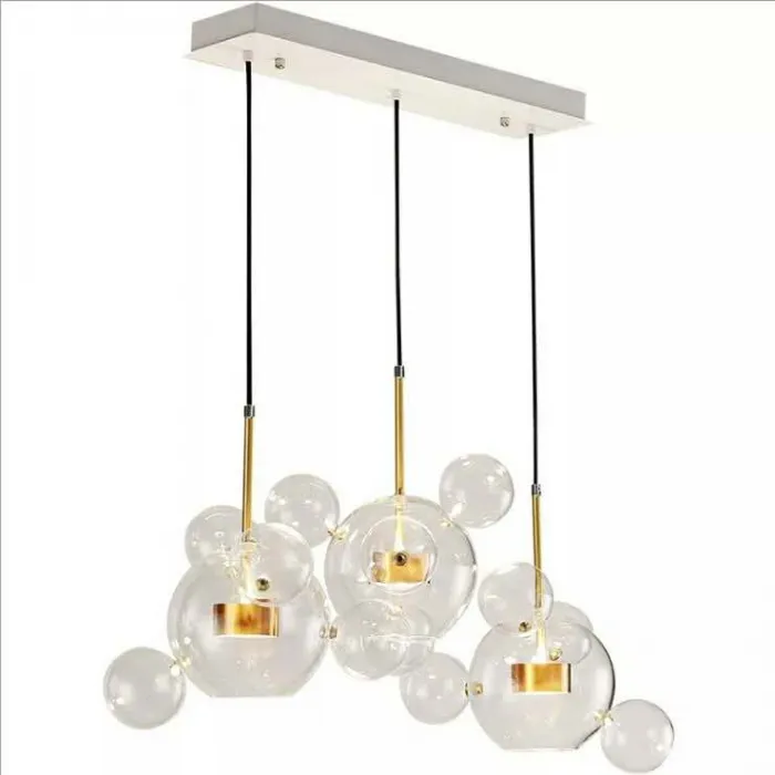 Люстра Gi&Co Bolle BLS 14L Chandelier от ImperiumLoft