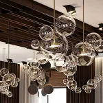 Люстра Gi&Co Bolle BLS 14L Chandelier от ImperiumLoft