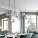 Люстра Gi&Co Bolle BLS 14L Chandelier от ImperiumLoft