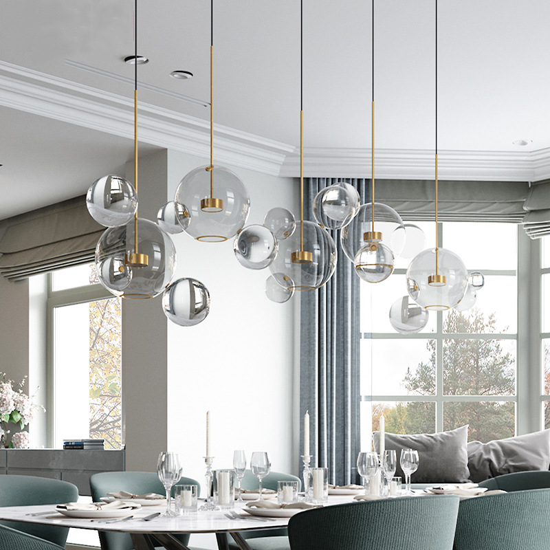 Люстра Gi&Co Bolle BLS 14L Chandelier от ImperiumLoft
