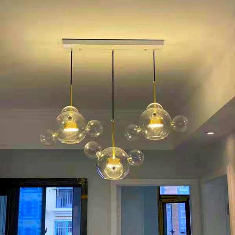 Люстра Gi&Co Bolle BLS 14L Chandelier от ImperiumLoft
