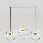 Люстра Gi&Co Bolle BLS 14L Chandelier от ImperiumLoft