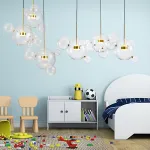 Люстра Gi&Co Bolle BLS 14L Chandelier от ImperiumLoft