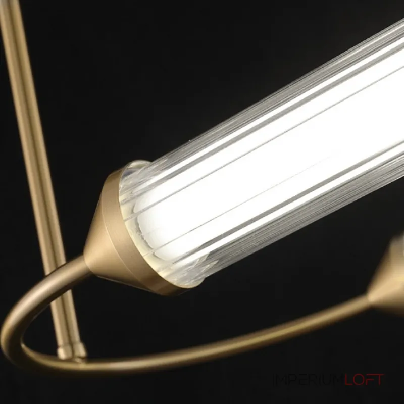 Подвесной светильник Giopato & Coombes CIRQUE Pendant Ellipse Horizontal от ImperiumLoft Подвесной светильник Giopato & Coombes CIRQUE Pendant Ellipse Horizontal от ImperiumLoft