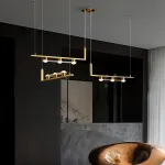 Подвесной светильник BARTIL L- от ImperiumLoft