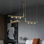Подвесной светильник BARTIL L- от ImperiumLoft