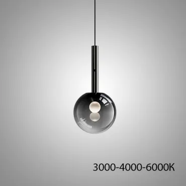 Подвесной светильник FERDIN D15 3000-4000-6000К Подвесной светильник FERDIN D15 3000-4000-6000К