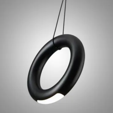 Подвесной светильник IMMY M Black