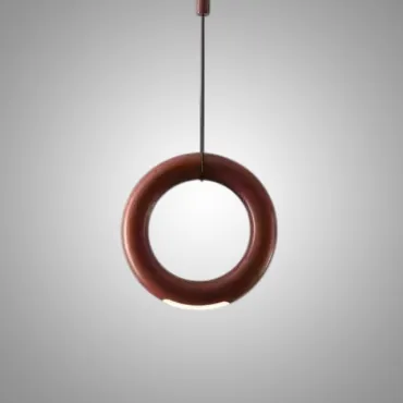 Подвесной светильник IMMY M Terracotta