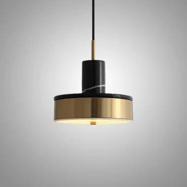 Подвесной светильник DETRIK Black Подвесной светильник DETRIK Black
