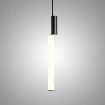Подвесной светильник TOSSENE Black