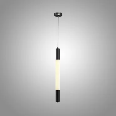 Подвесной светильник MARBLE RACK H60 Black Подвесной светильник MARBLE RACK H60 Black