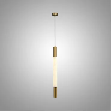 Подвесной светильник MARBLE RACK H60 Brass Подвесной светильник MARBLE RACK H60 Brass