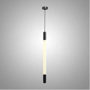 Подвесной светильник MARBLE RACK H80 Black Подвесной светильник MARBLE RACK H80 Black