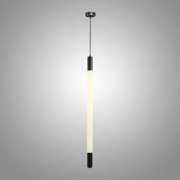 Подвесной светильник MARBLE RACK H100 Black Подвесной светильник MARBLE RACK H100 Black