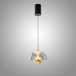 Подвесной светильник HENNEKE BRIGHT Grey